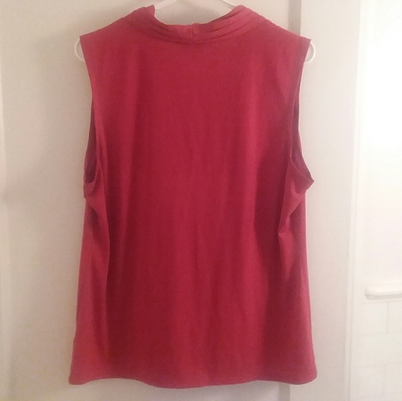 East 5th Dressy Top - Picture 6 of 10